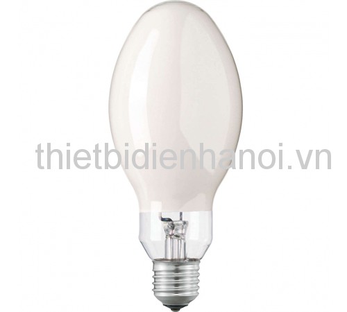 Bóng đèn cao áp thủy ngân Philips trực tiếp ML SG SLV/12