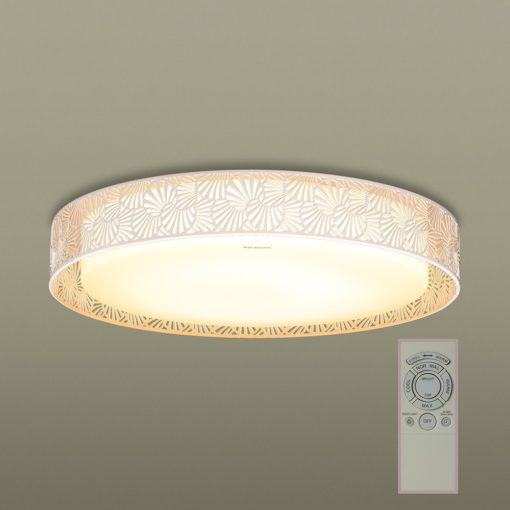 Đèn Trần Led Phòng Ngủ D550-36W Panasonic HH-XZ352288
