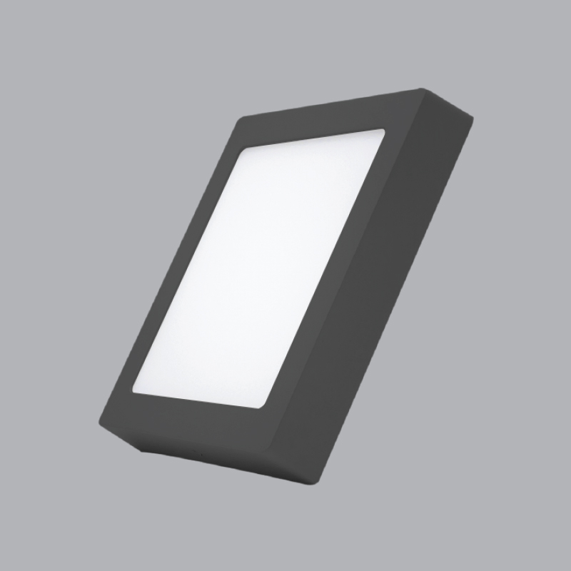 ĐÈN LED PANEL ỐP TRẦN NỔI VUÔNG 24W 3 MÀU SSPLB-24W