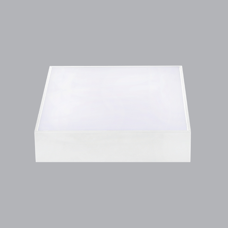 ĐÈN DOWNLIGHT VUÔNG NỔI TRÀN VIỀN SSDL-24W