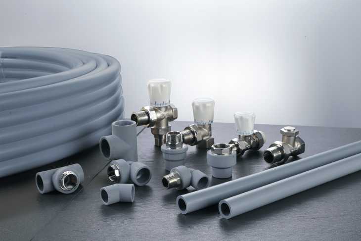 Ống nước PB Lesso Ống nước PB Lesso