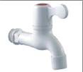 Vòi nước nhựa (PVC-U) có lưới lọc, loại cổ dài – mã W13102 Vòi nước nhựa (PVC-U) có lưới lọc, loại cổ dài – mã W13102